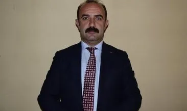 HDP’nin eski başkanı tahliye istedi! Karar verildi