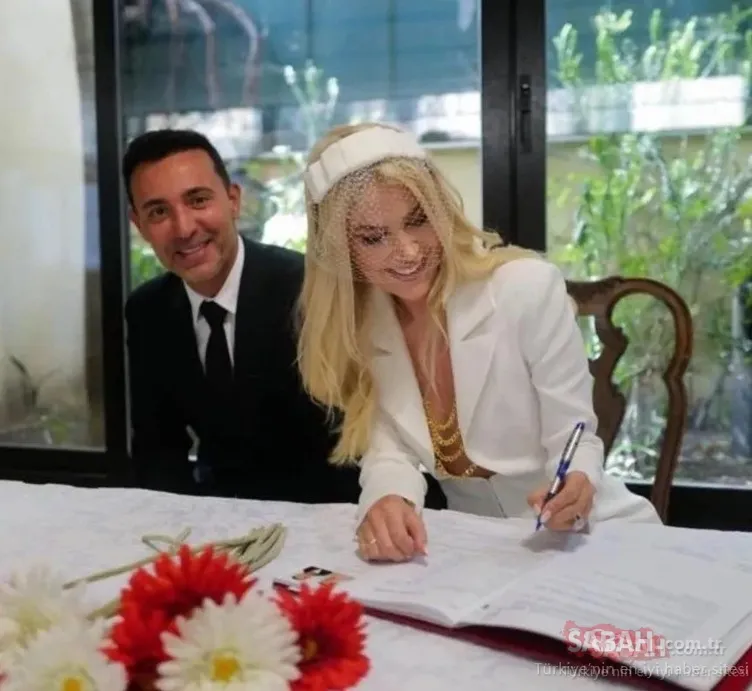 Şoke eden iddia! Mustafa Sandal ve eşi Melis Sütşurup ayrıldı