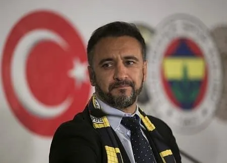 Fenerbahçe'de dev operasyon!