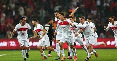 MİLLİ MAÇ TARİHİ: UEFA Uluslar Ligi 2026/27 Türkiye - Fransa maçı ne zaman, nerede oynanacak?