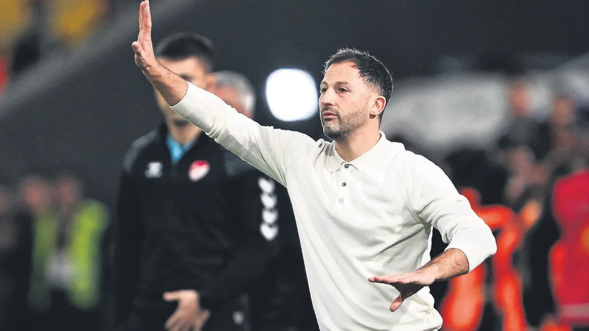 Fantastik oynadık kupayı alacağız