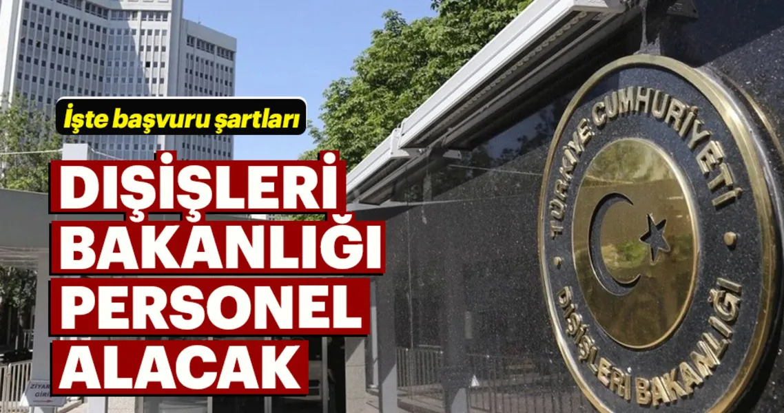 Dışişleri bakanlığı personel Dışişleri bakanlığı personel