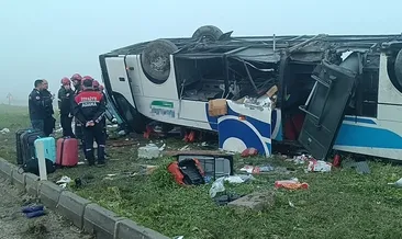 Kazalar 11 can aldı