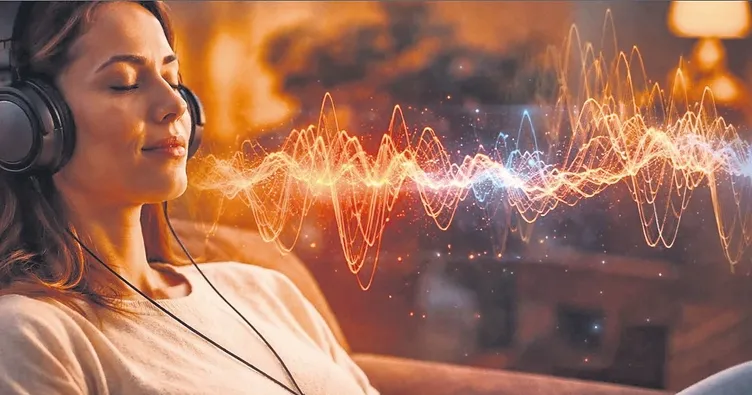 Bir makam aç ruhun dinlensin