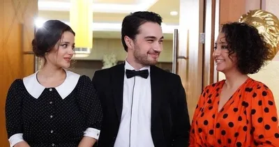 Güzel Günler bu hafta var mı yok mu, neden yok? Show TV yayın akışı ile Güzel Günler yeni bölüm ne zaman yayınlanacak, hangi gün?