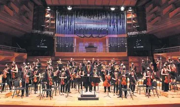 Venezuela Simon Bolivar Senfoni Orkestrası 2 konserle İş Sanat’ta