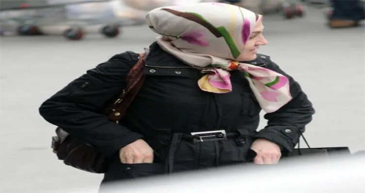 Annesi Icin O Hala Fadime Galeri Turkiye