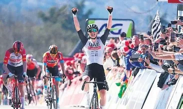 İsrail’e ilk men İtalya’dan!