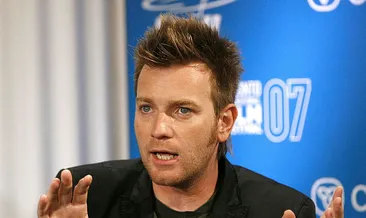 İskoç aktör Ewan McGregor kimdir?