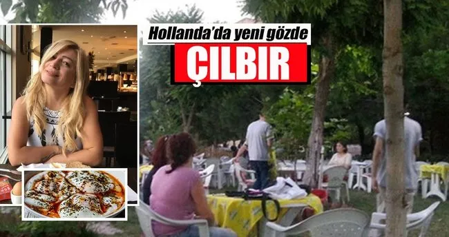 hollanda da yeni gozde cilbir dunya