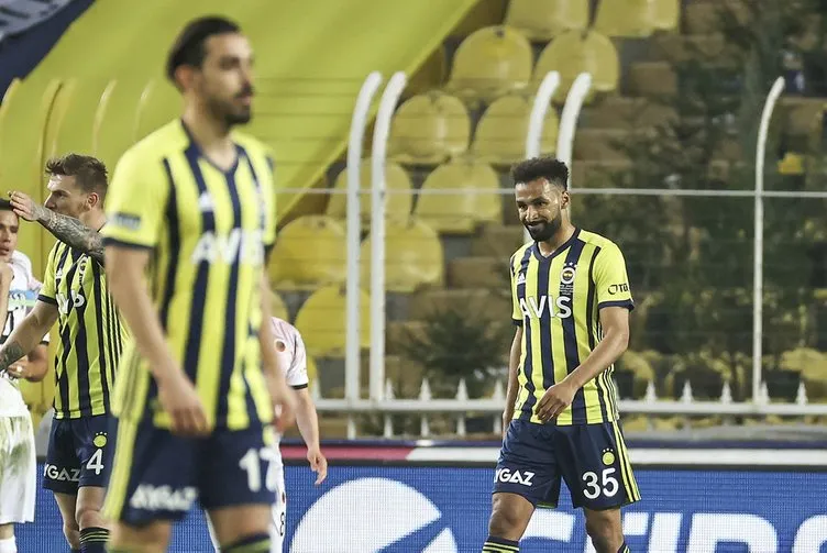 Son dakika: Ahmet Çakar’dan ofsayt ve VAR yorumu! Çizgiler Fenerbahçe aleyhine çiziliyor...