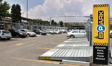 İSPARK’a gelen yüzde 100 zam vatandaşı isyan ettirdi!