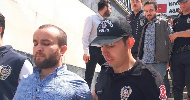 cinayet 16 yıllık hesaplaşma çıktı yusuf ışık sarıyer ile ilgili görsel sonucu