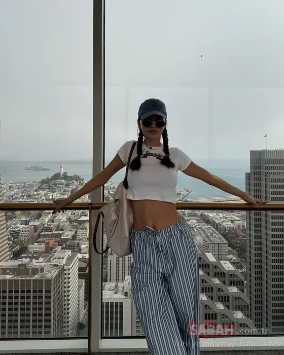 Sosyetik güzel Yasemin Özilhan’dan setlere yeşil ışık! Doktorlar’ın Ela’sı şartlarını açıkladı