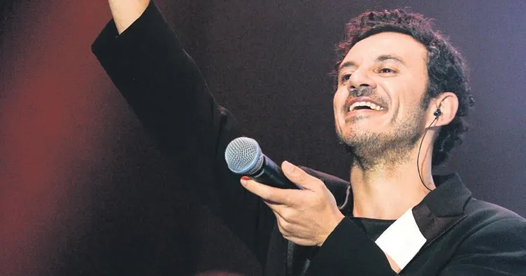 Türkiye turu devam edecek