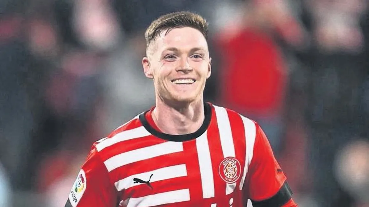 Trabzonspor'a Tsygankov'dan transfer sinyali