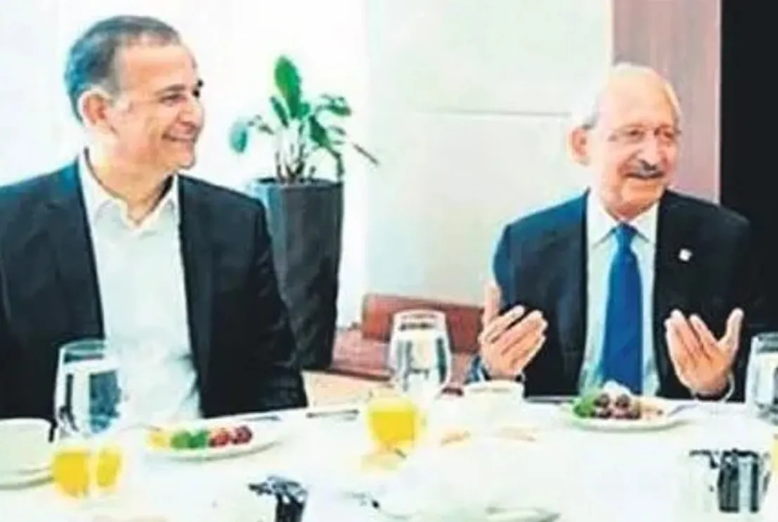 SON DAKİKA | Başkan Erdoğan ihanete direndi CHP, FETÖ’ye kalkan oldu