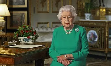 Kraliçe Elizabeth’ten kötü haber! Kraliçe Elizabeth’in sağlık durumu nasıl?