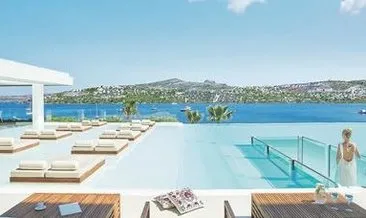 Bodrum’da konkordato ilan eden otel yok