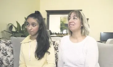 Engellerini aşıp hayallerine uçtular