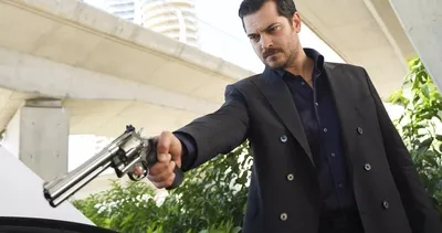 EŞREF RÜYA 14. BÖLÜM İZLE: Kanal D ile Eşref Rüya son bölüm izle