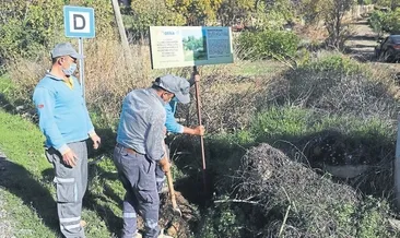 Turizme Yörük damgası