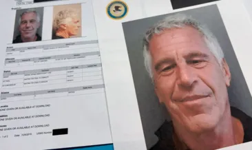 ABD’li Kongre üyeleri harekete geçti: Epstein belgelerini sansürsüz inceleyecekler