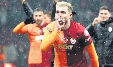 Sonuna kadar vazgeçmek yok!