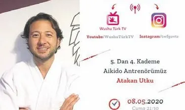 Salgın Türk sporunu durduramadı