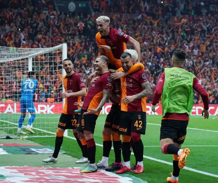 Son dakika haberi: Galatasaray’ın Şampiyonlar Ligi 2. ön eleme turundaki rakibi belli oldu