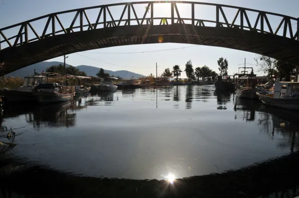 Akyaka UNESCO'ya aday