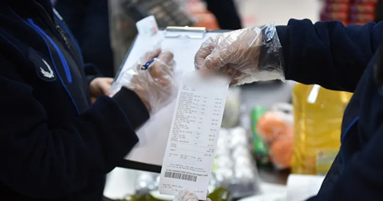 Çorum ve Sivas’ta KDV denetimi