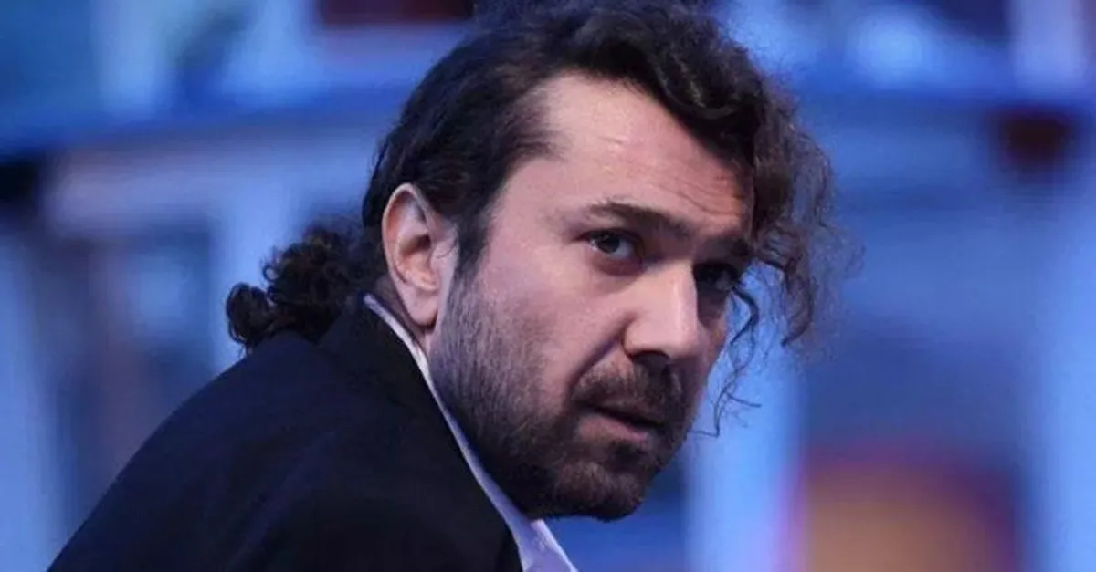 halil sezai isyan etti rencide sikayeti son dakika magazin haberleri