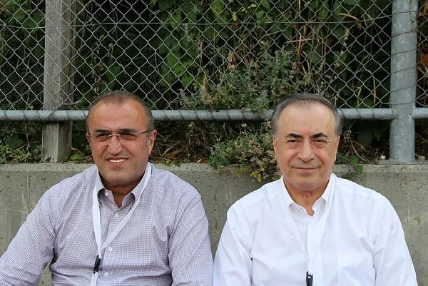 Hıncal Uluç'tan Mustafa Cengiz'e çok sert sözler!