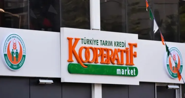 Tarım Kredi aktüel indirimler 15 Ocak’a kadar...