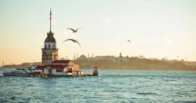 Kızıl Kule Nerede, Nasıl Gidilir? Alanya Kızıl Kule Efsanesi, Giriş Ücreti ve Yol Tarifi