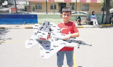 TEKNOFEST’ten ilham aldık