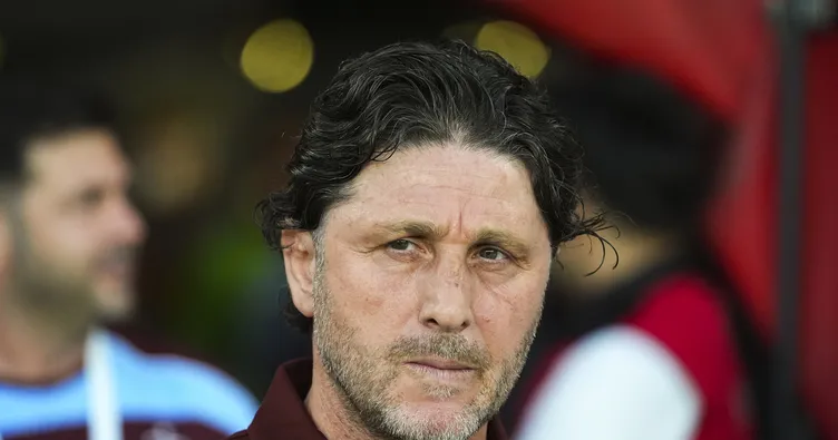 Trabzonspor’da 6 numara belirsizliği!