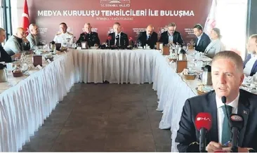 Düzensiz göçü bitireceğiz