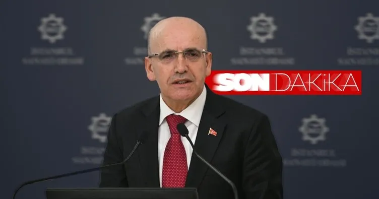 SON DAKİKA: Kamuda tasarruf dönemi! Bakan Mehmet Şimşek duyurdu: Pazartesi günü paketi açıklıyoruz
