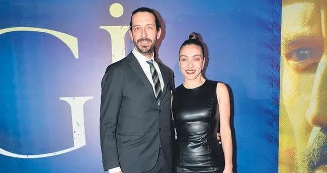 ‘Aşkımızı ruhunuz bile duymadı’