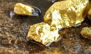 Türkiye’de yeni altın müjdeleri kapıda! İşte altın rezervi potansiyeli olan iller