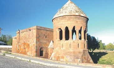 Taşın hafızasında bir yolculuk Ahlat