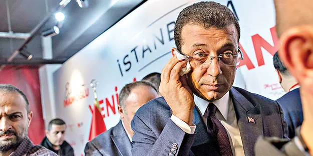 SON DAKİKA: İşte Ekrem İmamoğlu'nun kayıp vaatleri! Hepsi tek tek ortaya çıktı...