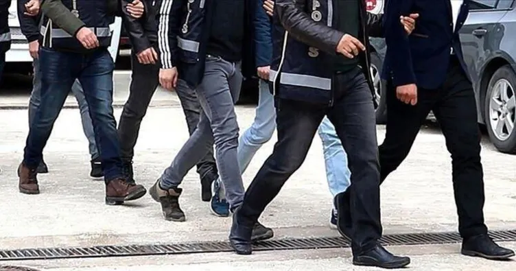 Şanlıurfa’da DEAŞ operasyonu: 4 gözaltı