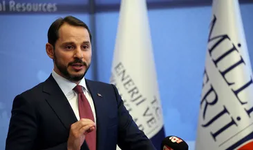 Türkiye’nin maden rezervi ortaya çıkıyor!