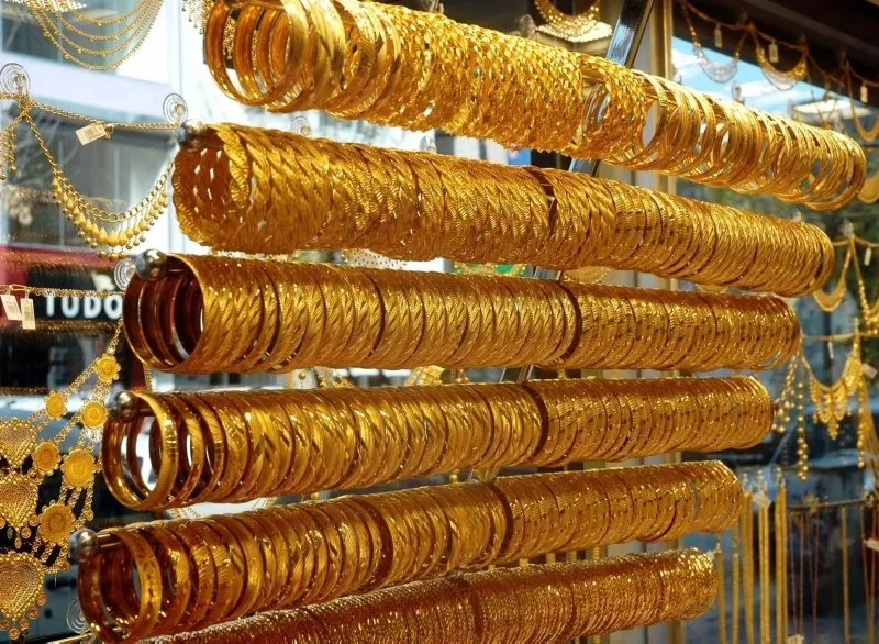 Kapalıçarşı altın fiyatları ne kadar, kaç TL seviyesinde? 30 Mart Salı 22 ayar bilezik, gram ve çeyrek canlı altın fiyatları