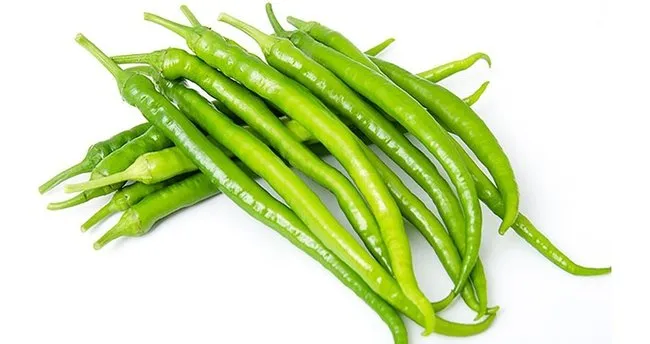 biberin faydalari ve zararlari nelerdir yesil biberin cilde faydalari saglik haberleri