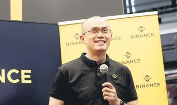 Binance’e terör ve kara para davası