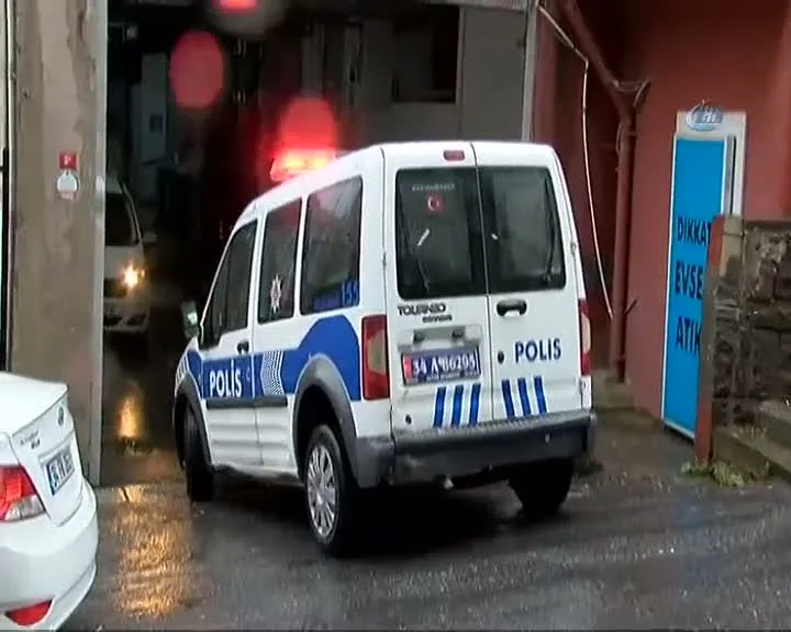 Ünlü tiyatro oyuncusu Erdal Tosun'un cenazesi hastaneden alındı